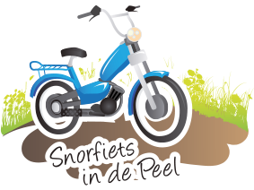 snorfiets logo